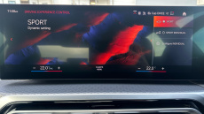 BMW 3 Series 320i M Sport 4dr Step Auto Petrol Saloon